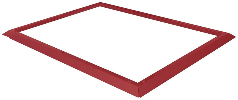 Weibulls 700018 Snigellist 80 x 60 cm Röd, Djur & skötsel