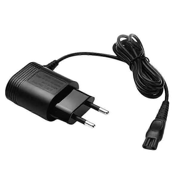 4.3V A00390 Shaveroplader Erstatning til Philips One Blade med EU-stik Strømadapter