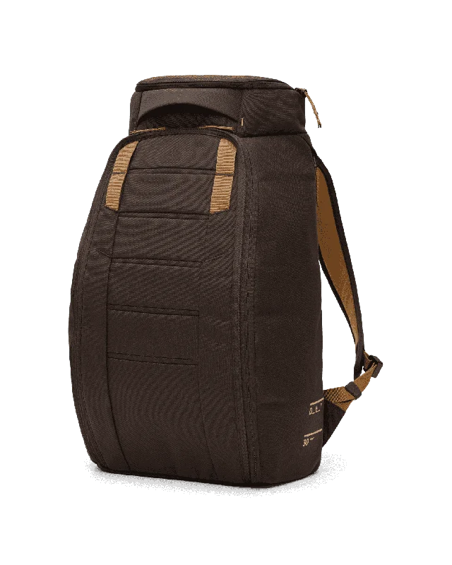 Db - Hugger Backpack 30L Espresso