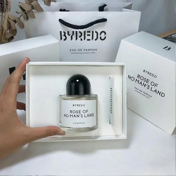 【YD】Byredo Parfume Super Cedar Rose of No Man's Land Unisex Duft Vietnam