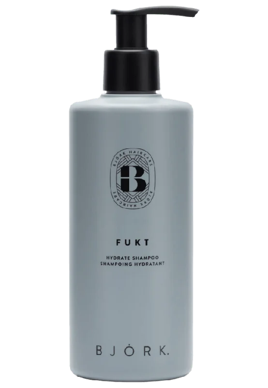 BJÖRK FUKT Hydrate Shampoo Schampo 300