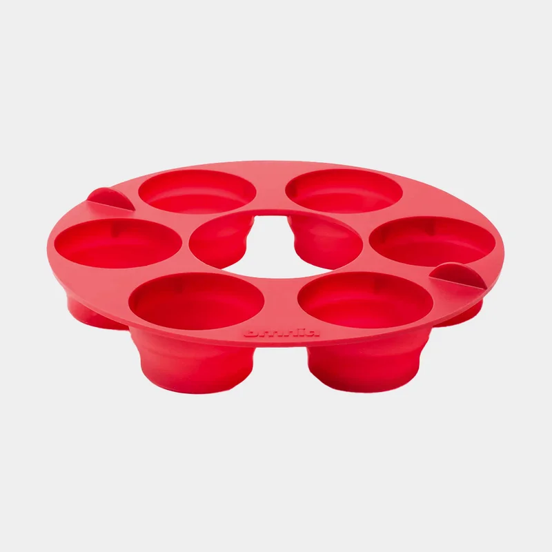 Muffin tray for marine oven Omnia, fits Original & Maxi