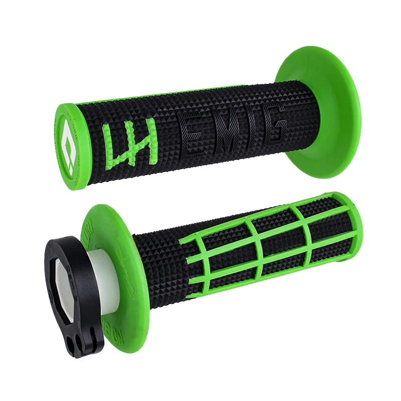 ODI Emig 2.0 Lock-On Handtag