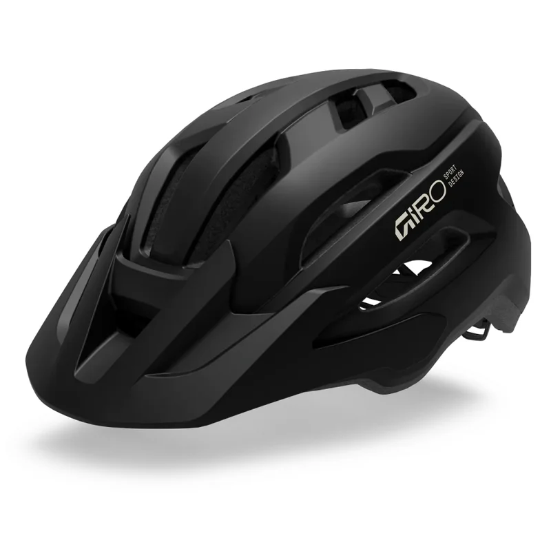 Giro Fixture Mips Ii W Mat Black