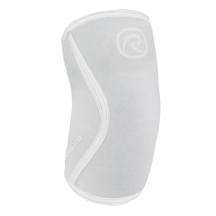 RX Elbow Sleeve 5mm Arctic/White, S