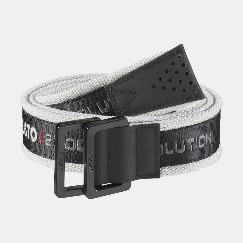 Gürtel Musto Evolution Sailing 2.0, Platinum, unisex, X-Small / Small - Boot