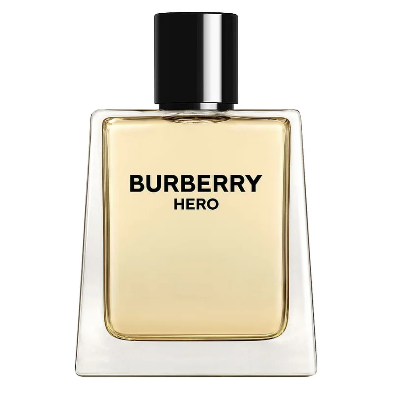 Burberry Hero Eau de Toilette for Men 100 ml, Parfumer & Dufte, Parfumer Til Ham, Eau De Toilette