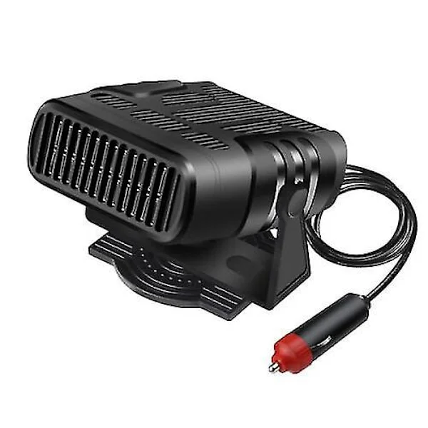 24v värmare fläkt defroster