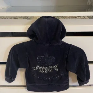Vintage Juicy Couture kofta