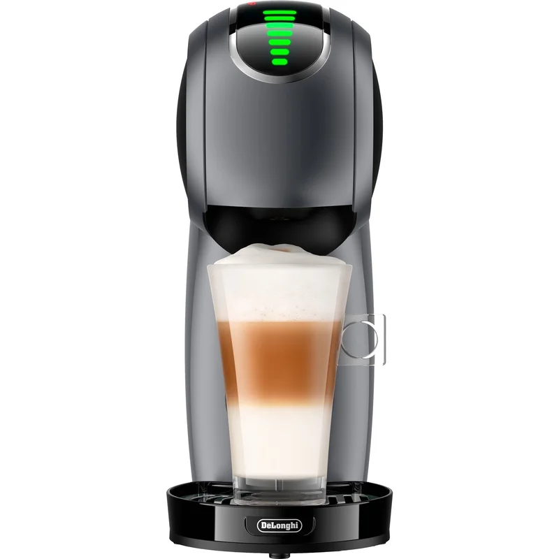 Nescafé dolce gusto Dolce Gusto Genio S Touch, 0,8 liter, antracit | KitchenOne