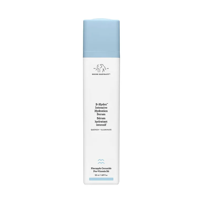 DRUNK ELEPHANT B-Hydra Intensive Hydration Serum 50 ml, Hudpleje, Ansigtspleje, Serum