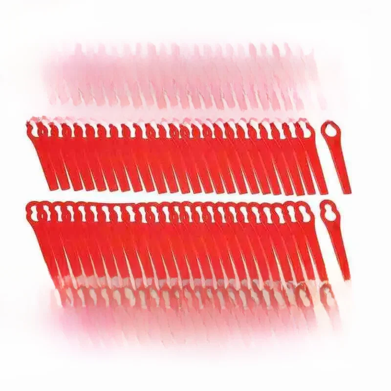 AliExpress - 100 stück Ersatz Trimmer Einhell Kunststoff Garten Mäher Garten Spitze Gartenarbeit Werkzeug Einhell Gras Rasen F6n7