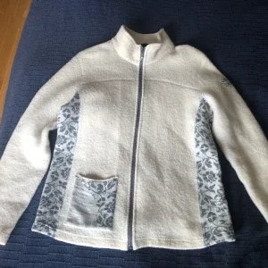 Ullfleece från Ivanhoe