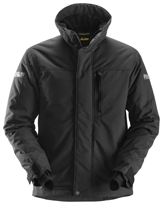 Snickers Workwear 1100 AllroundWork Arbejdsjakke S, Tøj