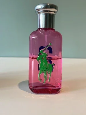 Ralph Lauren Big Pony Pink EdT 50 ml