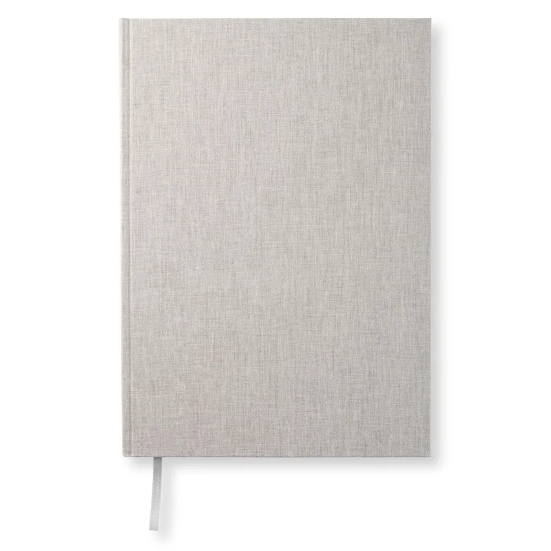 Paperstyle Notebook A4 Linjerad Nature