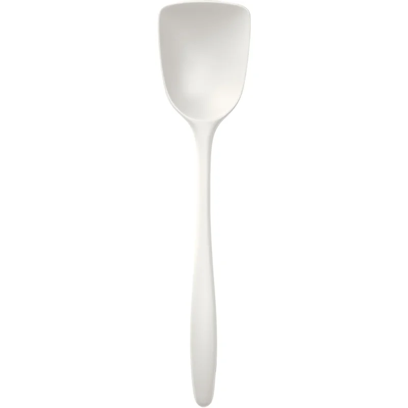 Rosti Classic bred grytsked 27 cm, vit | Matlagning > Köksredskap > Slevar och Stekspadar > Slev | Bagaren och Kocken