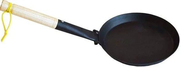 Hällmark Jägarpanna Diameter 21cm