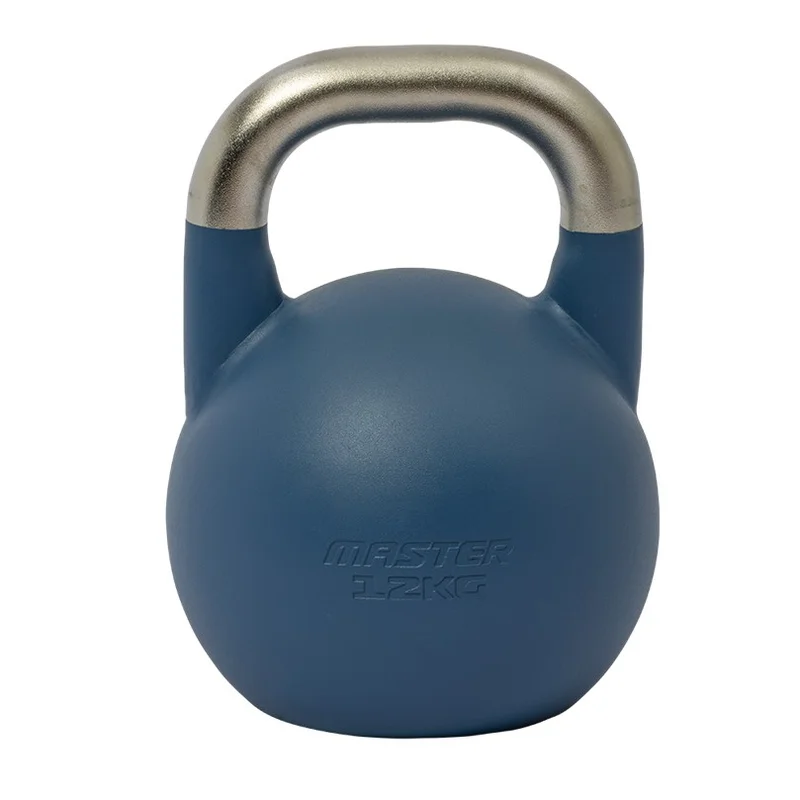 Master Fitness Competition Kettlebell 8–32 kg