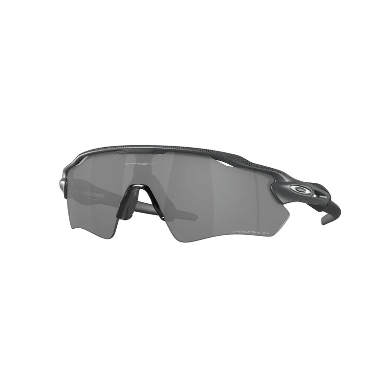 Oakley Radar EV Path - Prizm Black Polarized OO9208-D338 i Sort O Matter