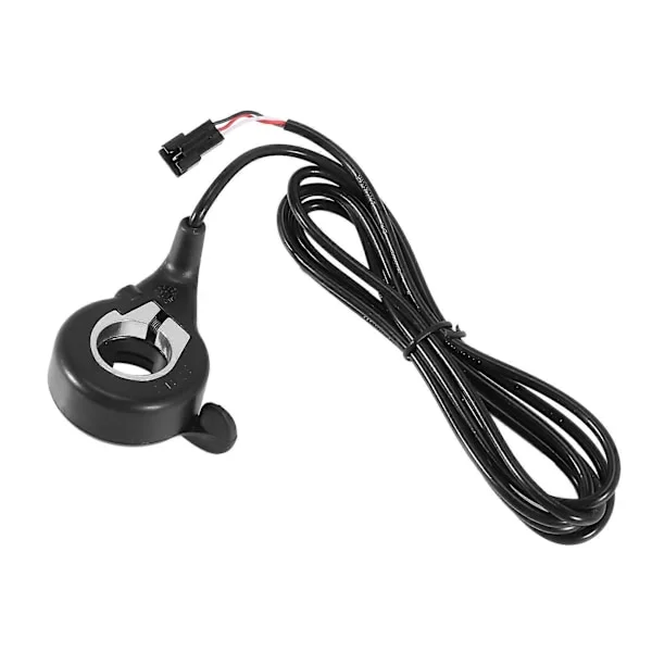 EBike Elektrisk Cykel Tommelfingergas, FT-21X Fingergas Accelerator, Hastighedskontrol til Ebike