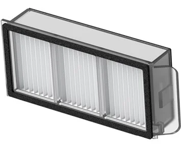 Dreame Dreame dust box filter X50U/X50 Ultra C - Dammfilter för Dreame robotdammsugare