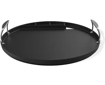 Weber Stekhäll Rund Full-Size för 57cm kolgrillar - Stekhäll för Webers 57 cm stora kolgrillar
