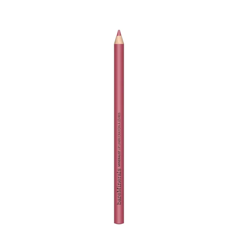 bareMinerals Mineralist Lasting Lip Liner Charming Pink 1.3g - Matita labbra