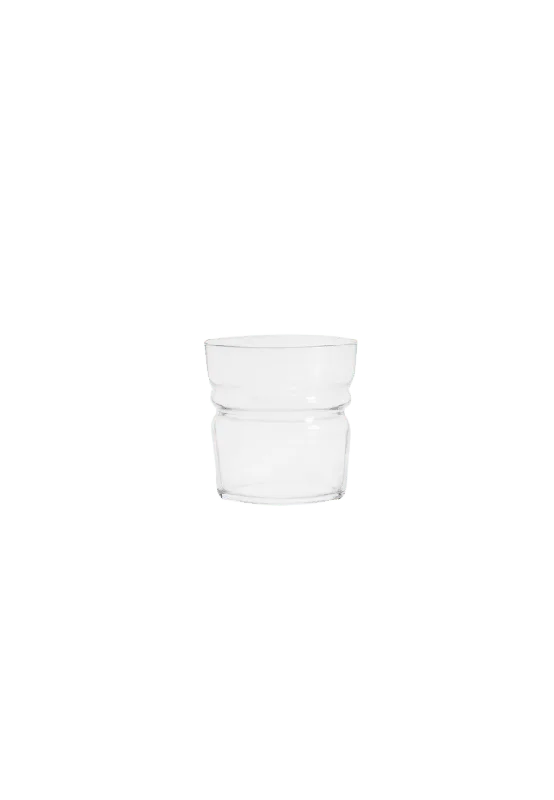 Created by Designtorget Glas Krås S 22 Cl Transparant 8