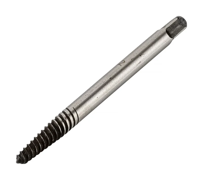PELA 489197 Skruvutdragare vänsterspiral M8-M11, Övriga handverktyg