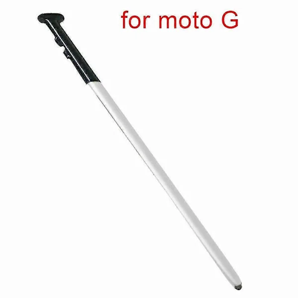 Sort Penn Stylus Penn For Motorola Moto G Stylus XT20