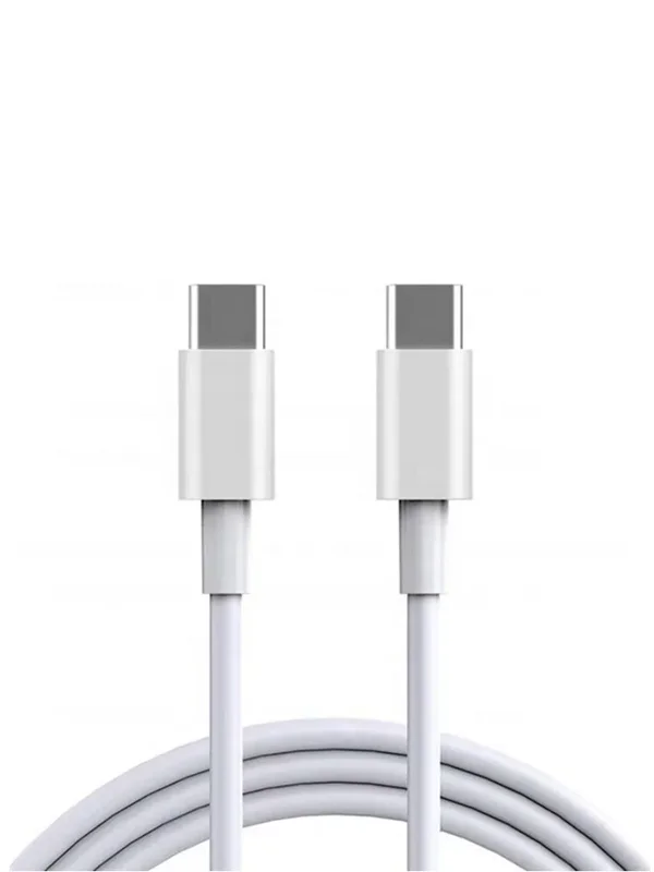 AliExpress - Câble de Charge rapide USB-C vers C PD, 0.2m 1m 2m 3m 30W 100W, pour Apple iPhone 17 16 15 Pro Max iPad Samsung HUAWEI Type C ligne 