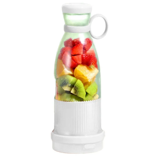 Personlig blender Personlig elektrisk fruktmikser for reise og kjøkken
