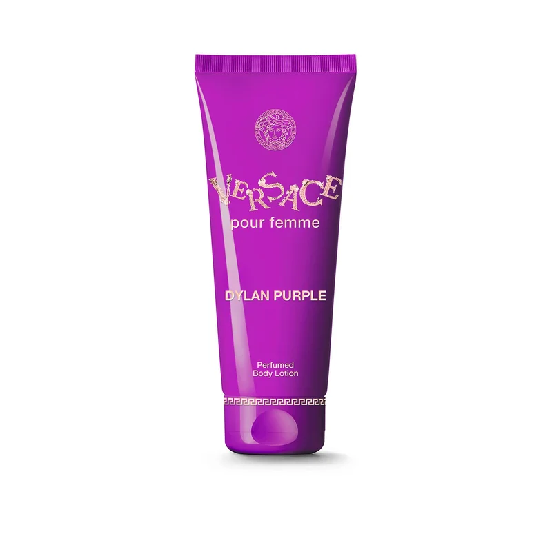 Versace Dylan Purple 200ml - Latte Corpo