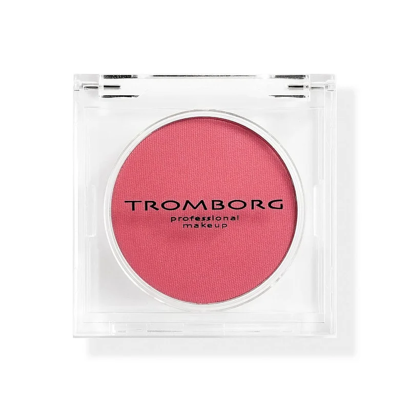 Tromborg Blush Coral, Makeup, Ansigt, Blush