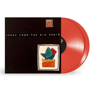 Songs from the big chair Tears for Fears
