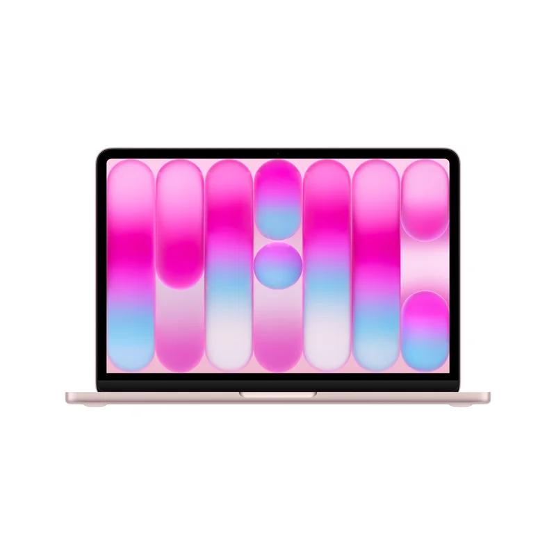 MacBook Neo. Fantastisk Mac. Flott pris.