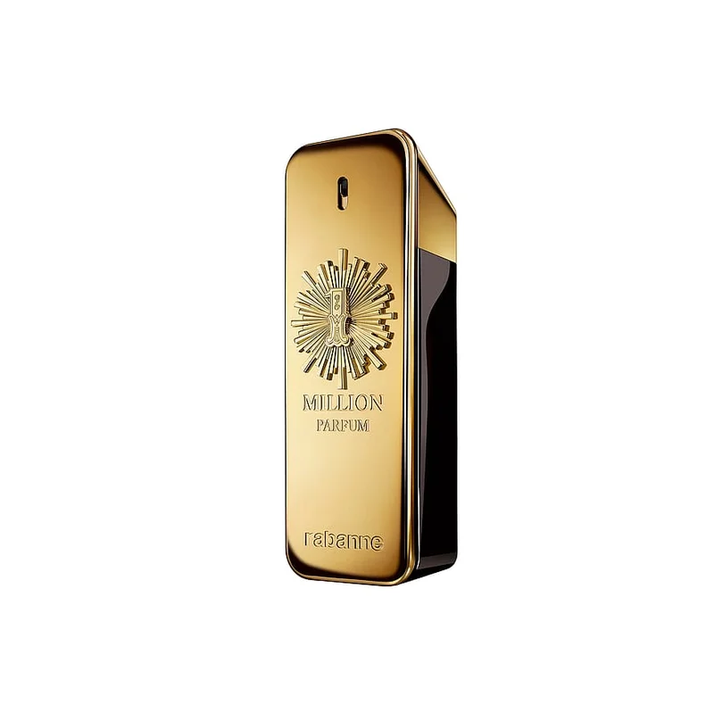 Rabanne One Million Parfum Perfume 100 ml, Mænd, Dufte, Eau De Parfum