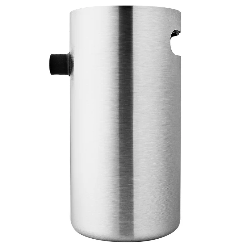 Eva solo pumptermos, 1,8 liter, steel | Utematlagning > Friluftsliv > Termosflaska | Bagaren och Kocken