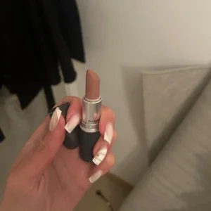 Mac läppstift