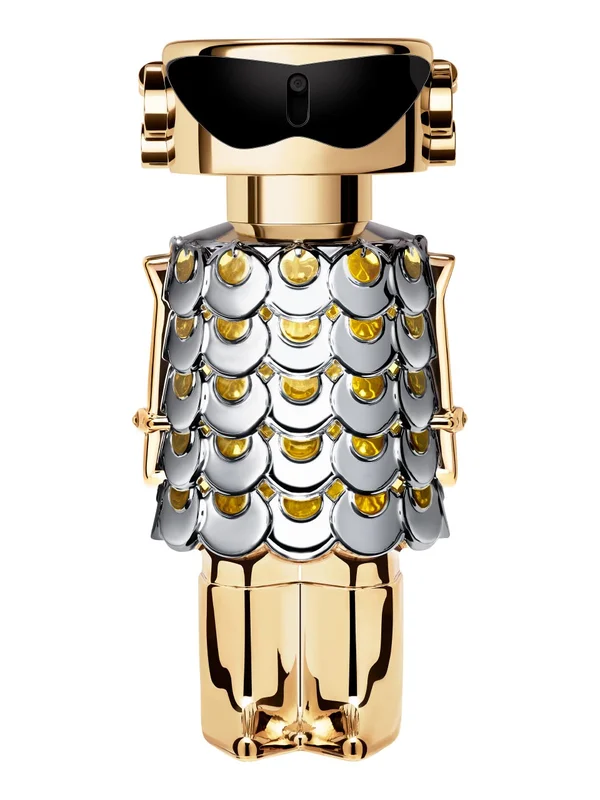 Paco Rabanne Fame Refillable Eau De Parfum 80 ml 80ml