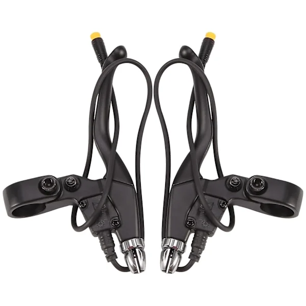 E-cykel Elektrisk Cykel Bremsegreb Cykel Bremsehåndtag Mountainbike Racercykel Bremsegreb til BBS01 BBS02