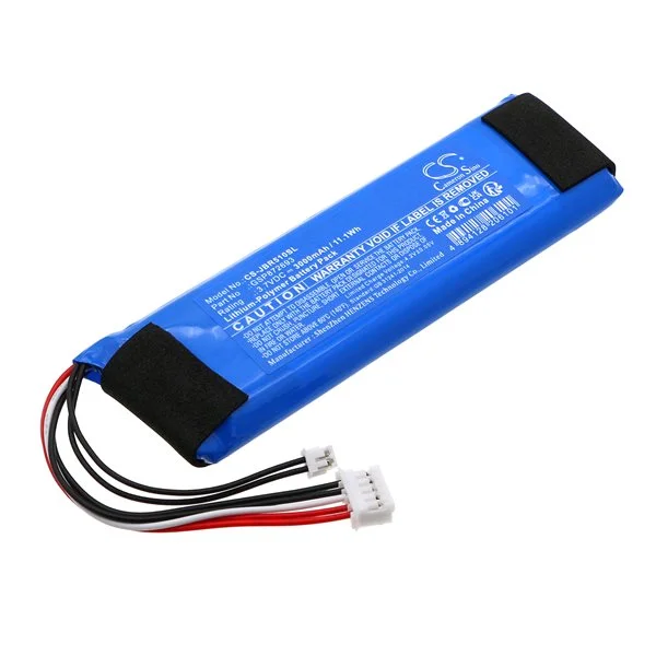Batteri til høyttaler for JBL Bar 5.1