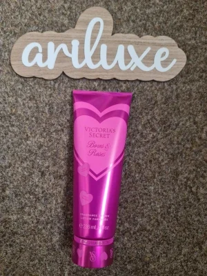 Victoria's Secret Bows & Roses lotion