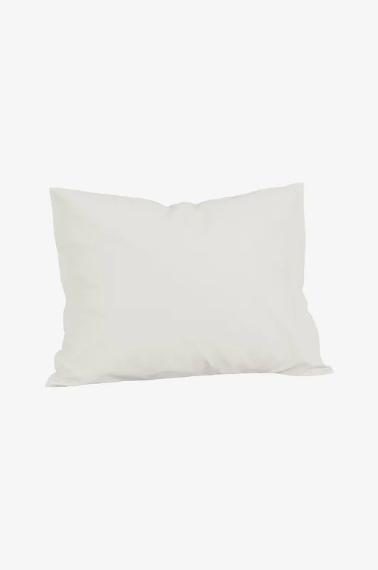 Borganäs of Sweden - Örngott 2-pack - Beige - Örngott - 65X90 - Från Homeroom