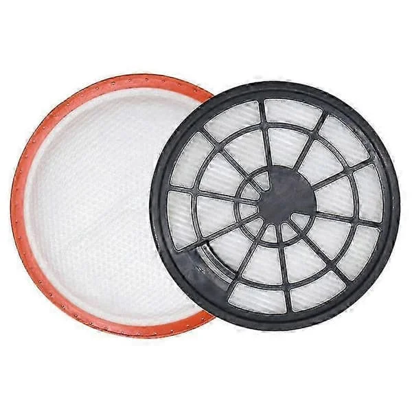 Vaskbart Hepa-filter for Vax Type 95 Kit Power 4 C85-p4-be Poseløs Støvsuger Tilbehør Førmotor