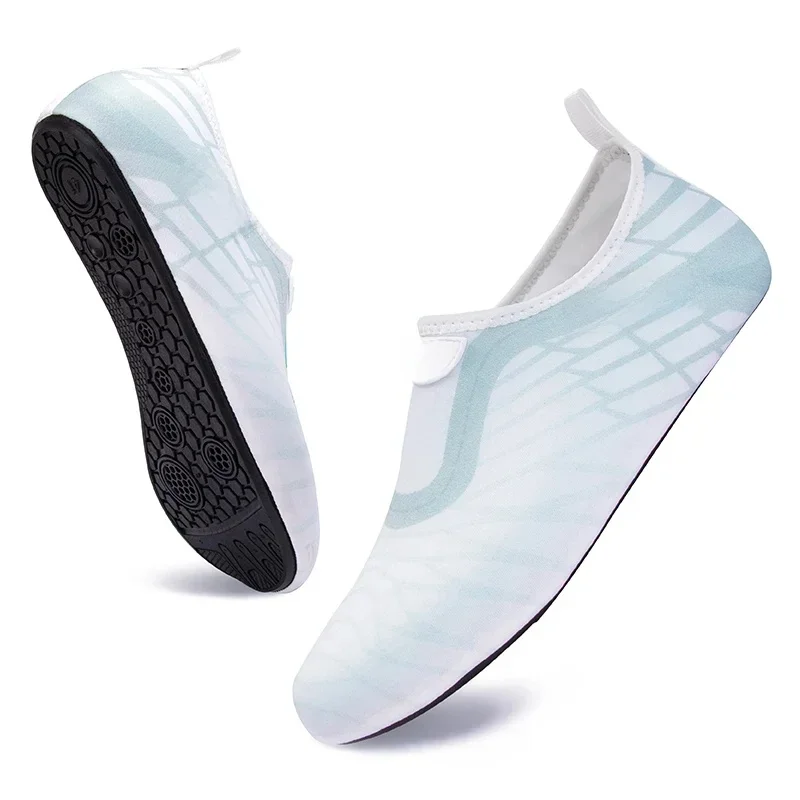 AliExpress - Leichte, faltbare, tragbare Reise-Aqua-Schuhe, Wasserschuhe, barfußsand, inspirierte Schuhe, Strand, Schnorcheln, Schwimmen, Wasserschuhe