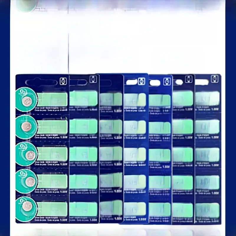 AliExpress - . Pile de montre argentée pour Sony, pile bouton, 337 SR416SW, 364 SR621SW, 371 SR920SW, 377 SR626SW, 379 SR521SW, 395, 399 SR927SW, 