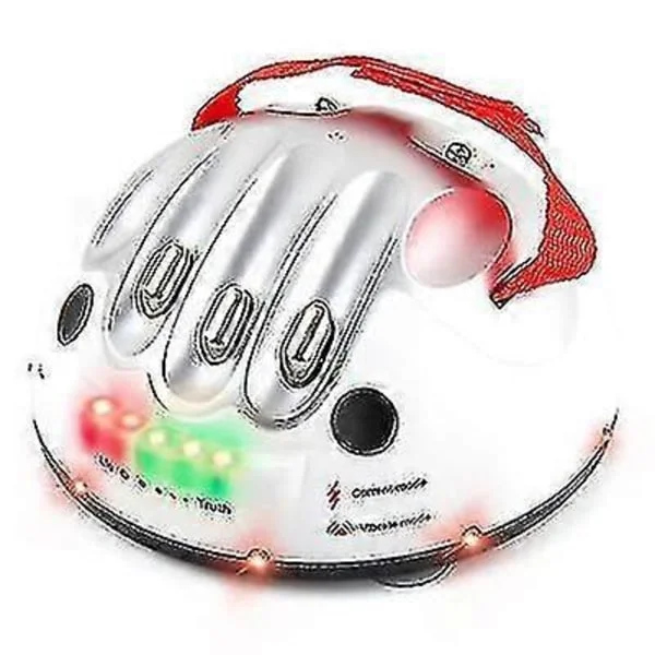 Lie Detector Test - Tricky Lie Detector Toy