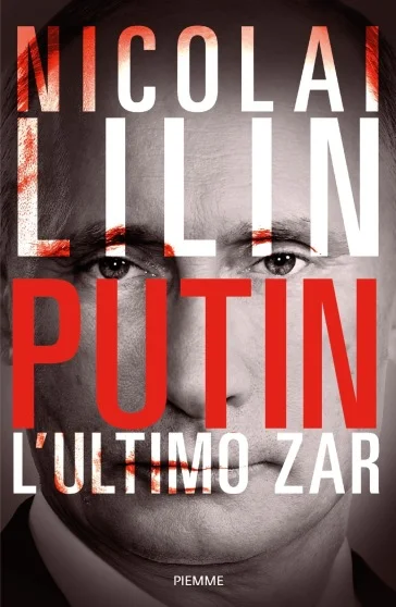 Putin. L'ultimo zar Nicolai Lilin